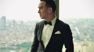 Joe Taslim Dikonfirmasi Bintangi Remake Indonesia Film 'The Man From Nowhere'