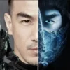 Joe Taslim Menghadiri Mortal Kombat II World Tour di Jakarta