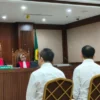 John Field Didakwa Suap Pejabat Bea Cukai Rp 61 Miliar di Pengadilan Tipikor Jakarta