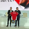 John Herdman Lewatkan Tiga Bintang BRI Super League dalam Pemanggilan Timnas Indonesia Jelang Piala AFF 2026