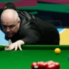 John Higgins Lontar Fury Terhadap BBC: Kontroversi dan Dampaknya pada Karier Snooker