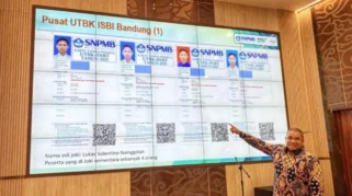 Joki UTBK Surabaya Capai 150 Klien, Target Fakultas Kedokteran dengan Tarif Rp 75 Juta