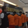 Joki UTBK Surabaya Diringkus, Bantu 7 Mahasiswa Masuk Fakultas Kedokteran