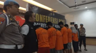 Joki UTBK Surabaya Diringkus, Bantu 7 Mahasiswa Masuk Fakultas Kedokteran