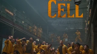Joko Anwar Bagikan Cerita Emosional di Balik Film Ghost in the Cell