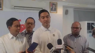 Joko Widodo Diprediksi Segera Menjadi Ketua Dewan Pembina PSI, Pengumuman Menanti Kaesang Pangarep