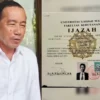Jokowi Digugat Lagi, Alumni UGM Tuntut Tunjukkan Ijazah di Pengadilan