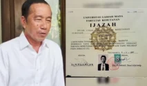 Jokowi Digugat Lagi, Alumni UGM Tuntut Tunjukkan Ijazah di Pengadilan