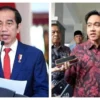 Jokowi Klarifikasi Isu Safari Keliling Indonesia sebagai Strategi Politik Persiapan Gibran di Pilpres 2029