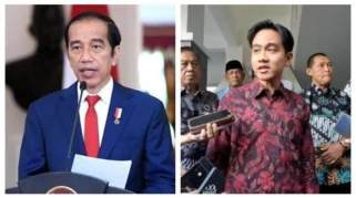 Jokowi Klarifikasi Isu Safari Keliling Indonesia sebagai Strategi Politik Persiapan Gibran di Pilpres 2029