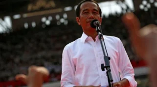 Jokowi Mau Keliling Indonesia, PDIP Pertanyakan Manfaat Aspirasi untuk Rakyat