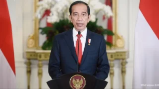 Jokowi Siap Mulai Tur Nasional Mulai Juni 2026 dengan Fokus ke Indonesia Timur