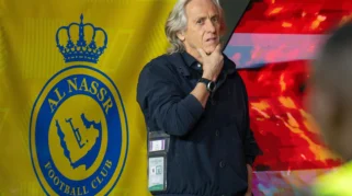 Jorge Jesus Tinggalkan Al Nassr Setelah Sukses Raih Gelar Juara Liga Pro Arab Saudi
