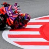 Jorge Martín Selamat Setelah Terjatuh Parah di Tes MotoGP Barcelona