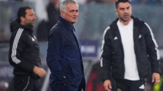Jose Mourinho Kembali Disorot Konflik, Real Madrid Ajukan Juergen Klopp sebagai Pengganti