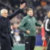 Jose Mourinho Kembali ke Real Madrid, Hansi Flick Beri Respons Santai Menyambut Tantangan Baru