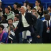Jose Mourinho Makin Dekat dengan Real Madrid, Benfica Siapkan Pengganti