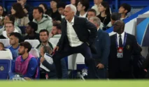 Jose Mourinho Makin Dekat dengan Real Madrid, Benfica Siapkan Pengganti