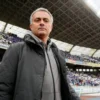 Jose Mourinho Resmi Kembali Melatih Real Madrid dengan Kontrak Dua Tahun
