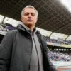 Jose Mourinho Resmi Kembali Melatih Real Madrid dengan Target Pemulihan Tim