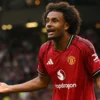 Joshua Zirkzee Berpeluang Kembali ke Serie A Usai Kesulitan di Manchester United
