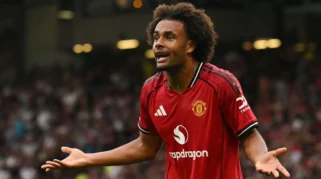 Joshua Zirkzee Berpeluang Kembali ke Serie A Usai Kesulitan di Manchester United