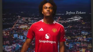 Joshua Zirkzee Dipastikan Tinggalkan Manchester United dengan Nilai Transfer 25 Juta Euro