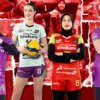 JPE Hanya Butuh Satu Kemenangan Lagi untuk Melaju ke Grand Final Proliga 2026