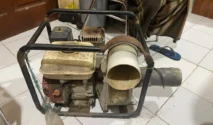 Jual Pompa Air, Pria di Situbondo Diamankan Polisi
