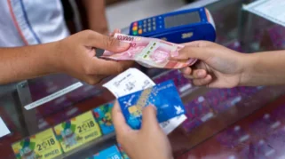 Jual Ponsel Lama dengan Cepat dan Mudah melalui Kios ecoATM yang Memberikan Uang Tunai