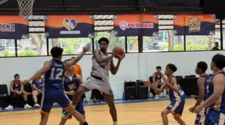 Juara Bertahan HSBC Berpeluang Kembali Wakili Indonesia di Kejuaraan Asia Pasifik