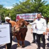 Jubir Gerindra Tegaskan Bantuan Sapi Kurban Presiden Dianggarkan Resmi Melalui APBN