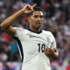 Jude Bellingham dan Persaingan Ketat di Timnas Inggris Jelang Piala Dunia 2026