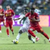 Julián Quiñones Pimpin Daftar Gol Saudi, Targetkan Panggilan ke Timnas Meksiko 2026