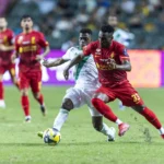 Julián Quiñones Pimpin Daftar Gol Saudi, Targetkan Panggilan ke Timnas Meksiko 2026