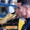 Julian Quinones Raih Gelar Top Skor Liga Arab Saudi, Ronaldo Gagal Pertahankan Sepatu Emas