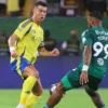 Julian Quinones Raih Golden Boot Liga Pro Saudi, Kalahkan Ronaldo dan Toney
