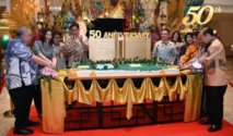 Juliette Royen-Simul Rayakan Ulang Tahun ke-100 dengan Semangat Gais Lurons di Herve