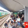 Jumlah Pelanggan KA Bogowonto Meningkat hingga 91.892 Orang di Awal 2026