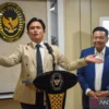Jurnalis Indonesia Ditangkap Militer Israel, Menko Yusril Tegaskan Pemerintah Tempuh Jalur Diplomatik