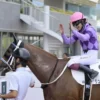 Juryoku Pierrot, Anak Orfevre, Raih Gelar Juara Japanese Oaks 2026