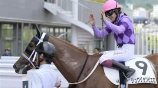 Juryoku Pierrot, Anak Orfevre, Raih Gelar Juara Japanese Oaks 2026
