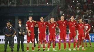 Justin Hubner dan Tantangan Timnas Indonesia Menjelang FIFA Matchday 2026