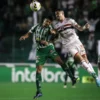 Juventude vs São Paulo: Duel Seru di Copa do Brasil