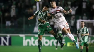 Juventude vs São Paulo: Duel Seru di Copa do Brasil