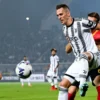 Juventus Hadapi Tekanan Berat Lawan Lecce demi Tiket Liga Champions Serie A 2025/2026