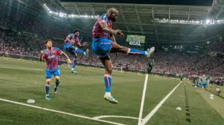 Juventus Tertarik Rekrut Striker yang Dahulu Gagal Lolos Tes Medis di AC Milan, Siap Jadi Andalan Baru?