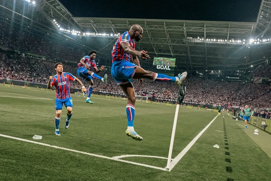 Juventus Tertarik Rekrut Striker yang Dahulu Gagal Lolos Tes Medis di AC Milan, Siap Jadi Andalan Baru?