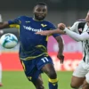 Juventus vs Verona Berakhir Imbang 1-1, Vlahovic Selamatkan Poin Bianconeri
