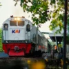 KA Sangkuriang Resmi Beroperasi, Hubungkan Bandung‑Banyuwangi Tanpa Transit, Tiket Ludes pada Hari Pertama